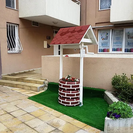 For Friends Apartmán Varna