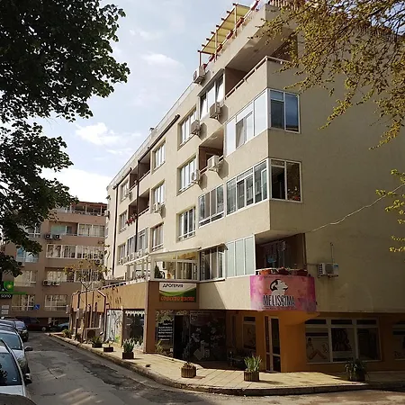 Apartmán For Friends