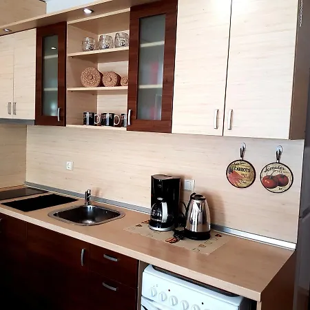 Apartmán For Friends *