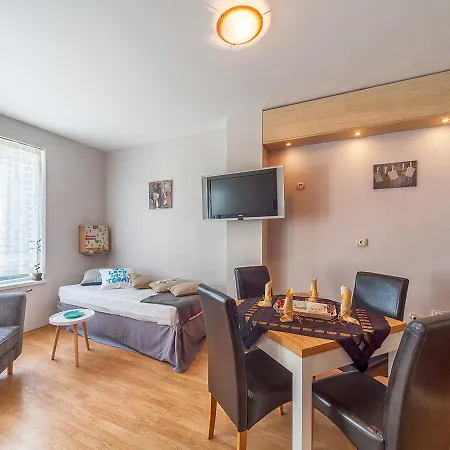 Apartmán For Friends