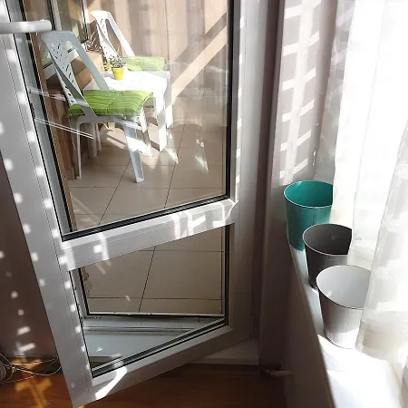 For Friends Apartmán *