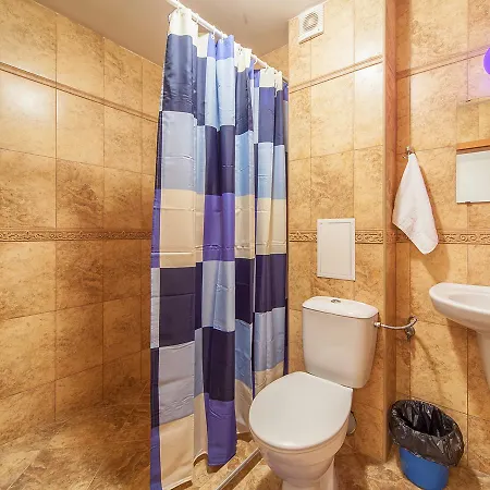 Apartmán For Friends Varna