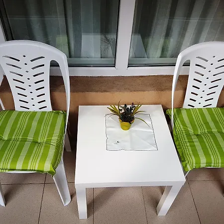 For Friends Apartmán Varna