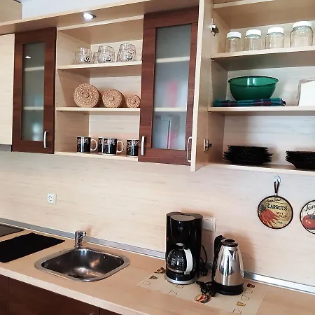 Apartmán For Friends