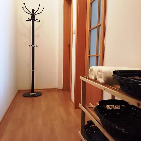 For Friends Apartmán Varna