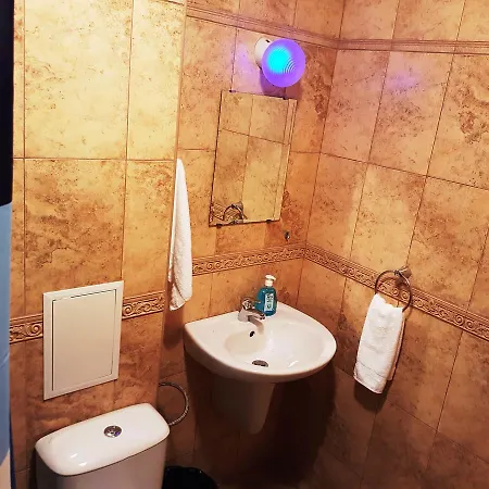 Apartmán For Friends Varna