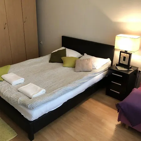 Apartmán For Friends